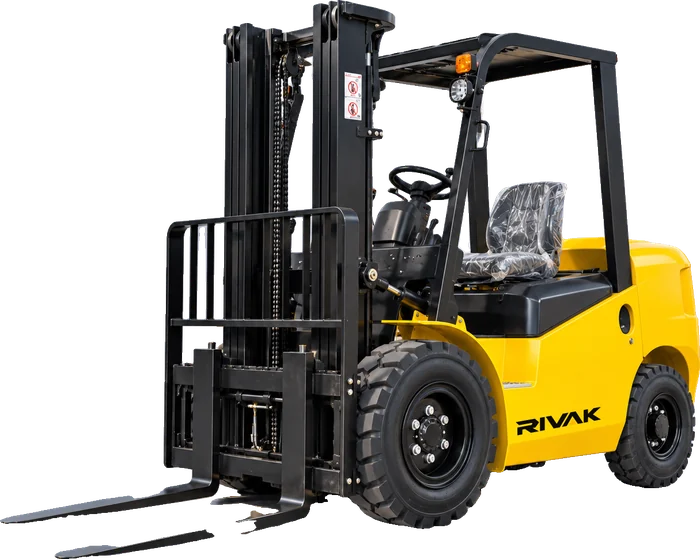 Chariot élévateur RIVAK
